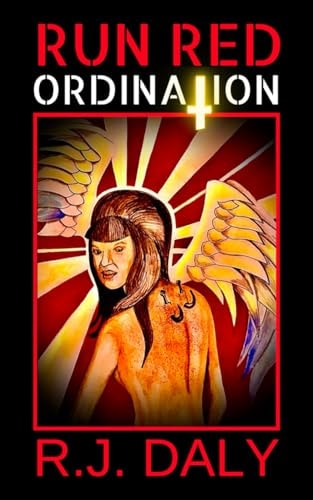 Run Red Ordination