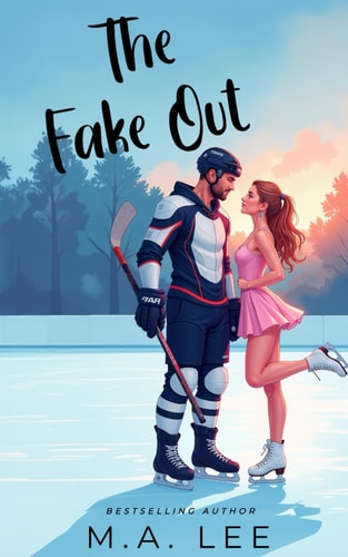 The Fake Out Sunnyvale Hawks Hockey Romance Series