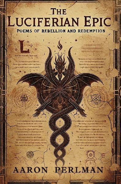 The Luciferian Epic: Poems of Rebellion and Redemption