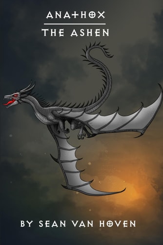 Anathox The Ashen