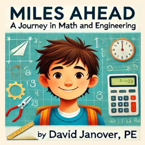 Miles Ahead A Journey in Math and Engineering