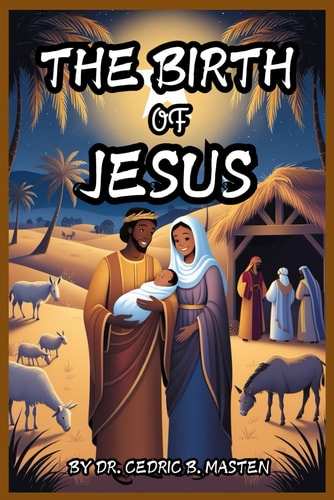 The Birth of Jesus (the Book Mattew)