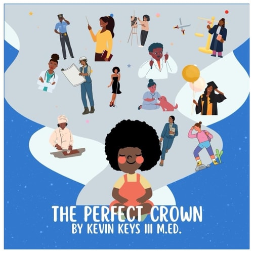 The Perfect Crown