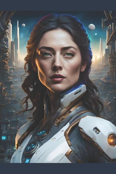 TechSoul Nexus: Unveiling Tomorrows Revolution