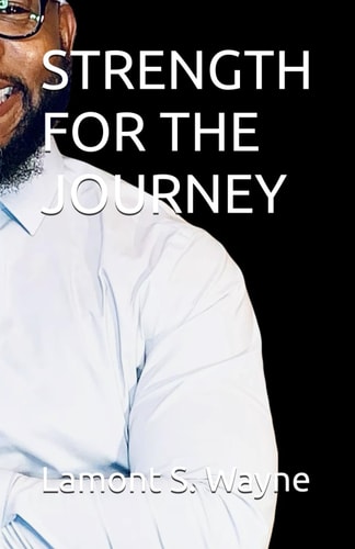 Strength for the Journey
