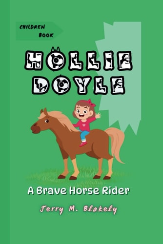 Hollie Doyle A Brave Horse Rider