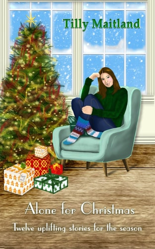 Alone for Christmas Twelve Uplifting Stories for the Season
