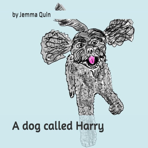 A Dog Called Harry