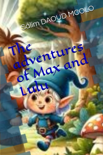 The Adventures of Max and Lulu