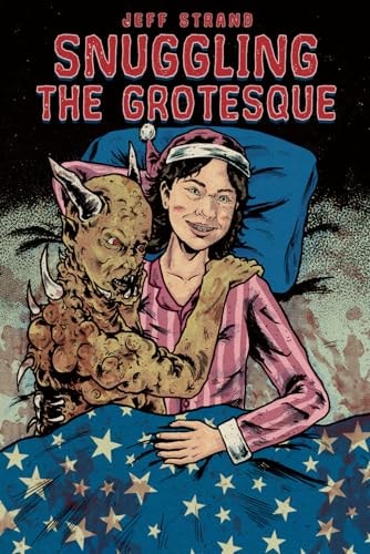 Snuggling the Grotesque