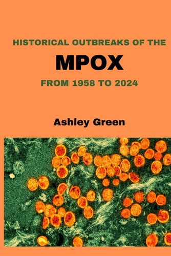 Historical Outbreaks of the Mpox From 1958 to 2024