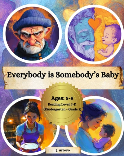 Everybody is Somebody's Baby