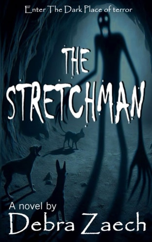 The Stretchman