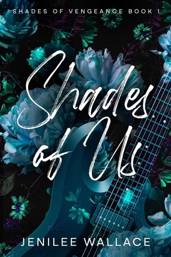 Shades of Us Shades of Vengeance Book 1