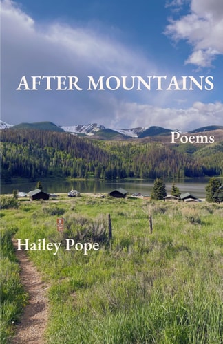 After Mountains Poems