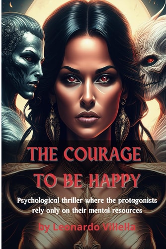 The Courage to be Happy