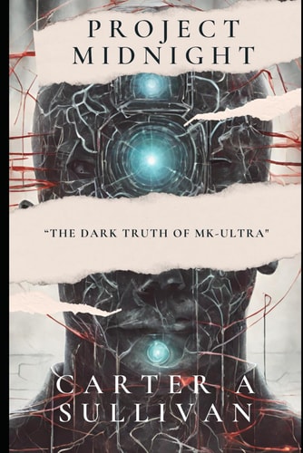 Project Midnight The Dark Truth Of MK-ULTRA