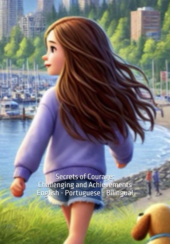 The Secret of Courage Challenges and Achievements