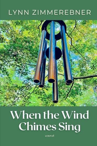When the Wind Chimes Sing