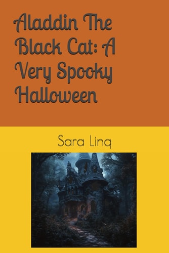 Aladdin The Black Cat A Very Spooky Halloween