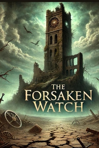 The Forsaken Watch Tales of the Unseen and Unheard