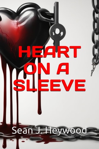 A Heart On A Sleeve