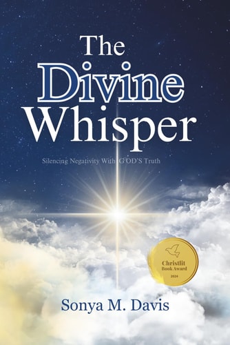 The Divine Whisper Silencing Negativity With Good's Truth