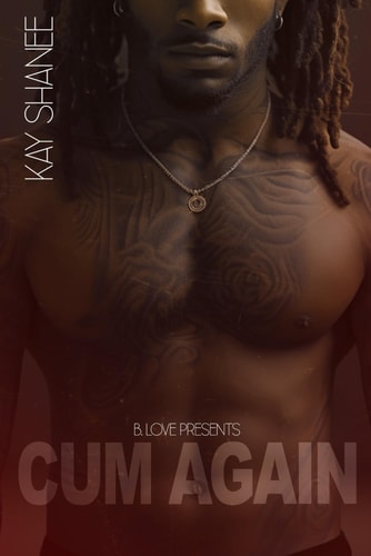 Cum Again (The Cum Series Book 3)
