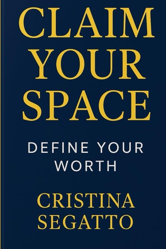 Claim Your Space Define Your Worth