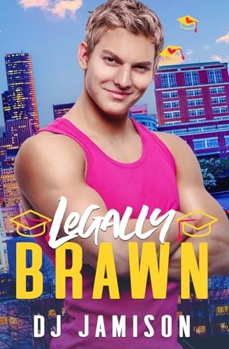 Legally Brawn