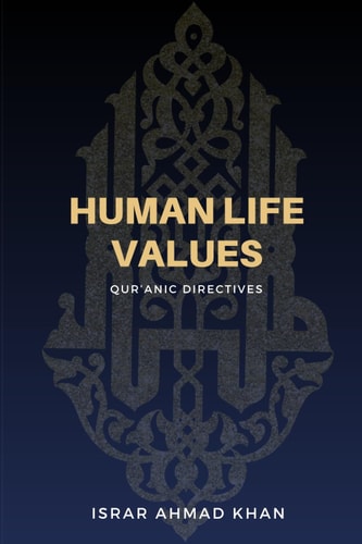 Human Life Values Qur'anic Directives