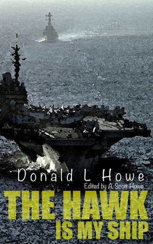The Hawk Is My Ship