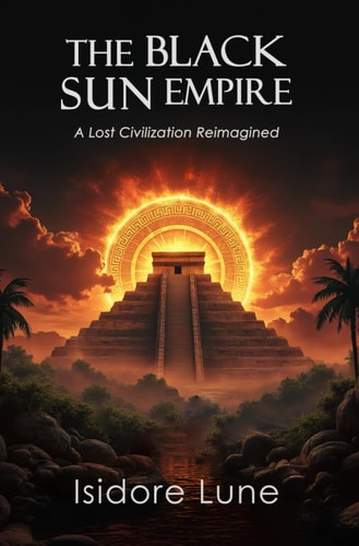 The Black Sun Empire A Lost Civilization Reimagined