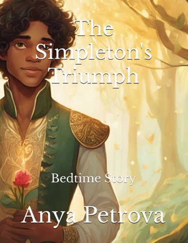 The Simpleton's Triumph