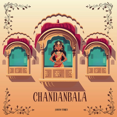 Chandanbala Jain Stories