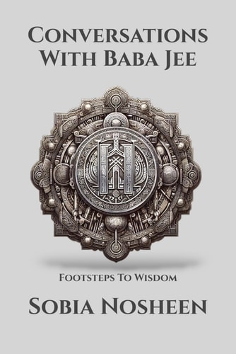 Conversations With Baba Jee Footsteps To Wisdom