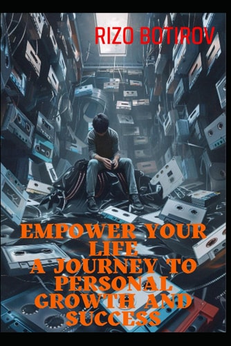 Empower Your Life A Journey to Personal Growth and Success