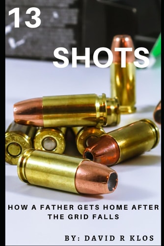 13 Shots