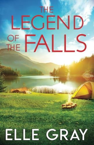 The Legend of the Falls
