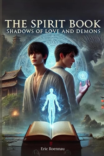 The Spirit Book Shadows of Love and Demons