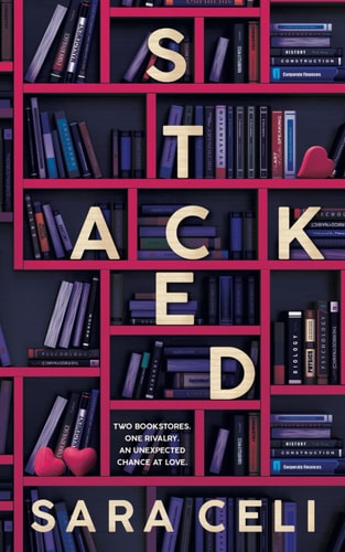 Stacked A Small-Town Romantic Comedy