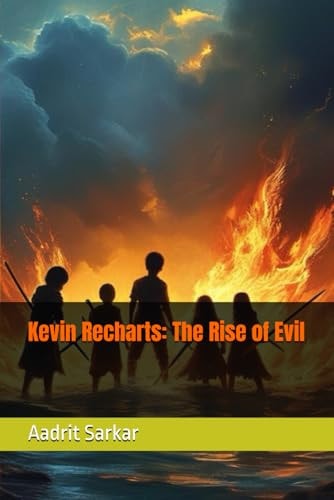 Kevin Recharts The Rise of Evil