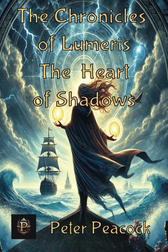 The Chronicles of Lumeris The Heart of Shaddows