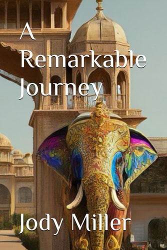 A Remarkable Journey