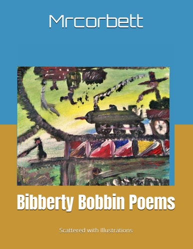 Bibberty Bobbin Poems