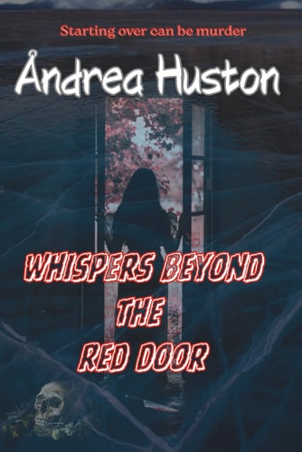 Whispers Beyond the Red Door