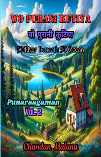 Wo Purani Kutiya 50 River Beneath 50 Ocean