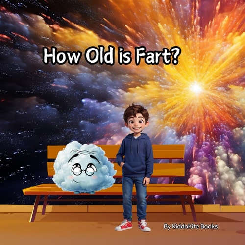 How Old Is Fart?