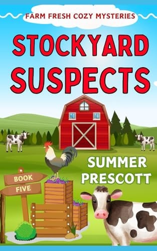 Stockyard Suspects
