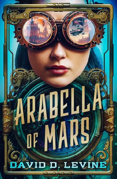 Arabella of Mars